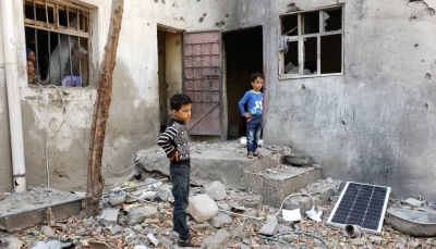 بينهم 15 طفلا.. مقتل وإصابة 25 مدنيا جراء قصف الحوثيين في تعز خلال نصف شهر