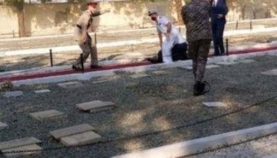 إصابات في تفجير استهدف مقبرة لغير المسلمين في جدّة بحضور دبلوماسي فرنسي