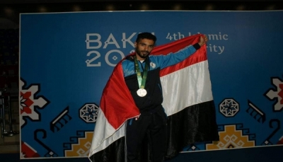 صنعاء: وفاة بطل يمني في رياضة "الكونغ فو" بحادث سير