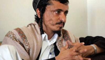 واشنطن تدعو الحوثيين لإطلاق سراح يمني من الأقلية اليهودية