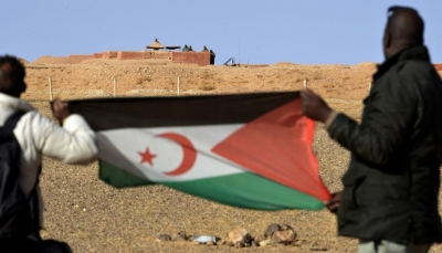 الدول العربية تساند الرباط.. البوليساريو تعلن وقف الالتزام بوقف إطلاق النار مع المغرب