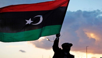 ليبيا تعلن دعم جنوب أفريقيا في دعواها ضد الاحتلال الاسرائيلي أمام "العدل الدولية"