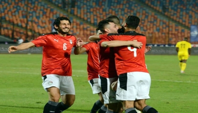 منتخب مصر يقتنص فوزاً ثميناً.. والمغرب يقترب من التأهل إلى النهائي 