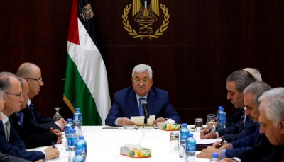 السلطة الفلسطينية تستأنف التنسيق الأمني مع إسرائيل
