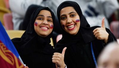 انطلاق أول دوري كرة قدم للسيدات في السعودية