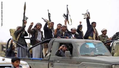 الحكومة اليمنية ترفض الربط بين خطوات تصنيف الحوثيين "كمنظمة إرهابية" والحل السلمي للأزمة
