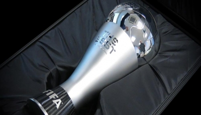 فيفا يمنح جوائز "الأفضل" في 17 ديسمبر المقبل