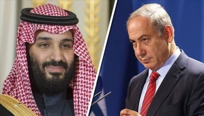 إعلام إسرائيلي: نتنياهو التقى سراً بابن سلمان في السعودية