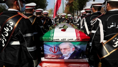 إيران تكشف: العالِم "زادة" قُتل بسلاح إسرائيلي يتم التحكم فيه عبر أقمار صناعية