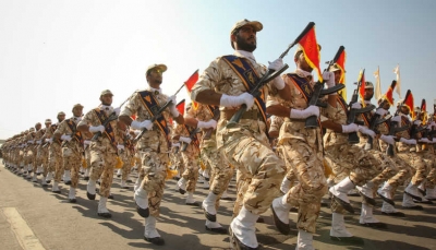 تشريع أميركي يُبقي «الحرس الثوري» الإيراني في قائمة الإرهاب