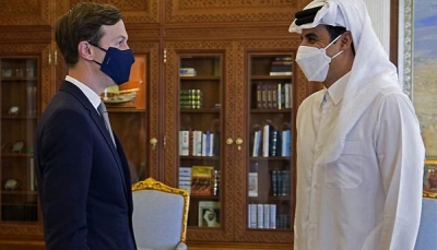 بالتزامن مع زيارة كوشنر.. الجزيرة: الساعات القادمة قد تشهد انفراجا للأزمة الخليجية