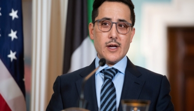 الكويت تعلن عن مباحثات مثمرة للمصالحة الخليجية وقطر تقول"هناك خطوة مهمة للحل" 