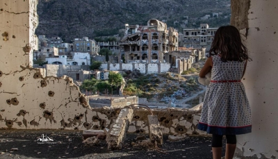 الأمم المتحدة: الحرب تسببت بوفاة أكثر من ربع مليون يمني