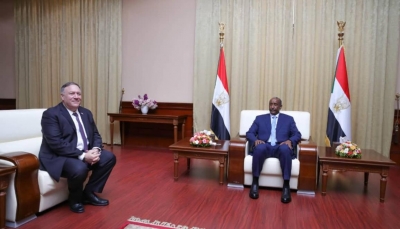 مفاوضات الكونجرس تعلق سحب السودان من لائحة الدول الراعية للإرهاب