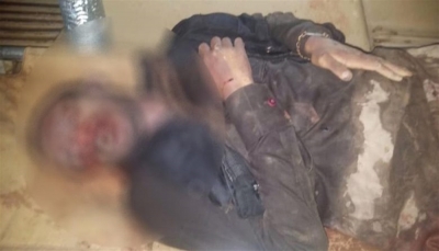 مقتل قيادي حوثي وعدد من مرافقيه في مواجهات جنوب الحديدة