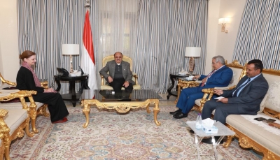 الرئاسة تدعو الأمم المتحدة لمعاقبة الحوثيين على تجاوزاتهم لبنود اتفاق الحديدة