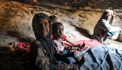 الأغذية العالمي: تضرر ملايين العائلات اليمنية في ظل اتساع رقعة الجوع