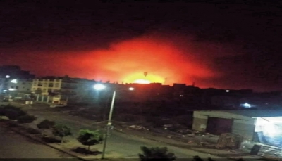 الحديدة: مقتل 5 نساء وإصابة أخريات في قصف حوثي على "قاعة أعراس"