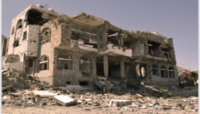"قصف لا يتوقف".. مقتل وإصابة 48 مدنيا بنيران الحوثيين في 3 مديريات بتعز خلال 50يوما