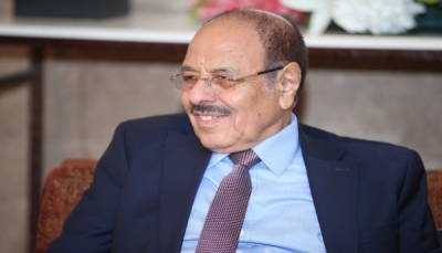 نائب الرئيس يطالب المجتمع الدولي بالضغط على مليشيات الحوثي لوقف جرائمها بتعز
