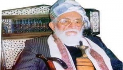 وفاة الشيخ سنان أبو لحوم  عن عمرٍ ناهز الـ 100عام