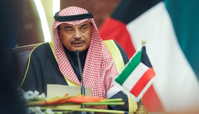 حكومة الكويت تقدم استقالتها لرئيس الوزراء بعد شهر على تشكيلها 