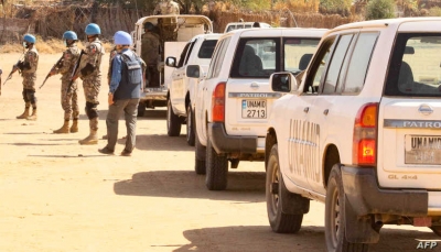 السودان يفرض حظر تجول في "غرب دارفور" عقب اشتباكات دامية 