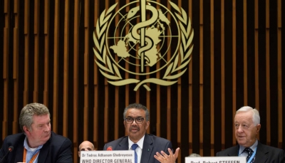 منظمة الصحة: العالم يواجه إخفاقا أخلاقيا كارثياً بشأن لقاحات "فيروس كورونا"