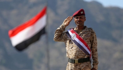 مسؤول تركي: الجيش اليمني قادر على هزيمة الحوثي لو اعطيت له الفرصة