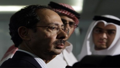 وفاة وزير التخطيط الأسبق عبدالكريم الأرحبي
