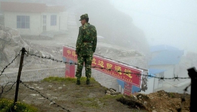 سقوط جرحى في مواجهات جديدة بمنطقة حدودية بين الصين والهند