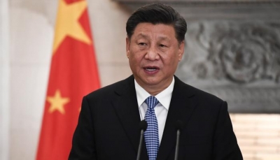 الرئيس الصيني يحذر من "حرب باردة جديدة" ستؤدي إلى طريق مسدود