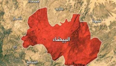 قتلى وجرحى من الحوثيين إثر محاولة تسلل شمالي البيضاء