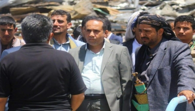 فريق الخبراء: التهديد الرئيسي لـ"عبدالملك الحوثي" يمكن أن يأتي من داخل الحركة الحوثية