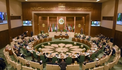 وزراء الخارجية العرب يتمسكون بحل الدولتين في القضية الفلسطينية للوصول إلى السلام