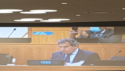 السعدي: الانقلاب الحوثي ضاعف معدلات الفقر وتدهور الوضع الإنساني في اليمن