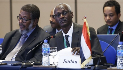 "في حال وقوع أضرار".. السودان تتجه لإعداد ملفات قانونية ودبلوماسية بشأن سد النهضة