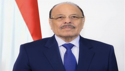 نائب الرئيس: النصر حليف اليمنيين في معركتهم المصيرية