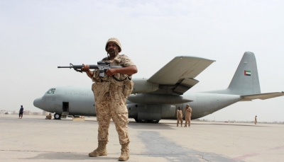 موقع استخباراتي: الإمارات تنسحب من قاعدتها العسكرية في "عصب" بإريتريا