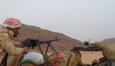 معارك متواصلة لليوم السابع.. الجيش يعلن قتل وأسر العشرات من الحوثيين غربي مأرب