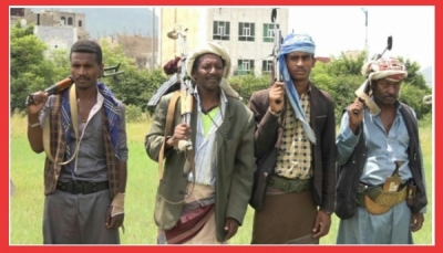 مليشيات الحوثي دفعت بنحو 700 من فئة المهمشين إلى جبهات مأرب