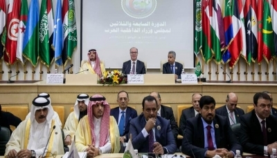 وزراء الداخلية العرب يدعمون أي إجراء تتخذه السعودية لصد اعتداءات الحوثيين