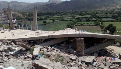 "الحيمة هولوكست اليمن".. تقرير يوثق 259 انتهاكا ارتكبتها مليشيات الحوثي بتعز خلال يناير