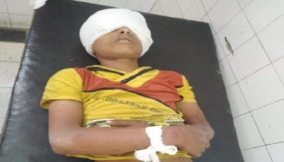تعز: مقتل طفل برصاص قناص مليشيات الحوثي شرقي المدينة