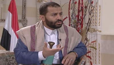 حميد الأحمر: الحرب انحرفت عن أهدافها والحل السياسي مع الحوثي صعب