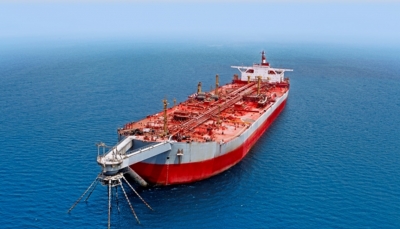 لجنة طوارئ حكومية تناقش خطة للاستجابة لمخاطر ناقلة "صافر" النفطية
