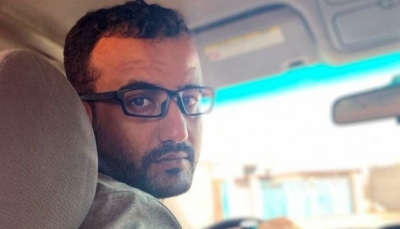 "رايتس ووتش": قوات الانتقالي المدعوم إماراتياً تعذب صحفياً محتجز في سجونها