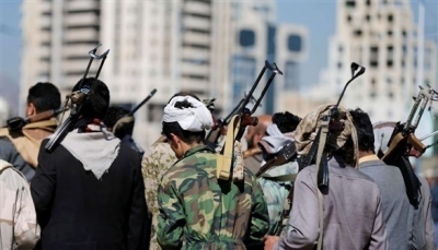 فرار جماعي لمقاتلي الحوثي من جبهات مأرب والمليشيات تعتقل المئات منهم