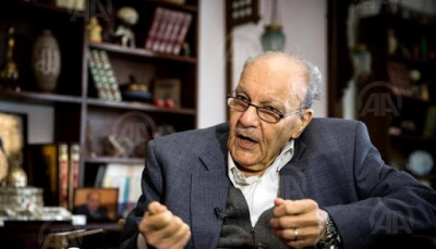 رحيل المفكر المصري طارق البشري تولى مهمة تعديل الدستور بعد "ثورة 25 يناير"
