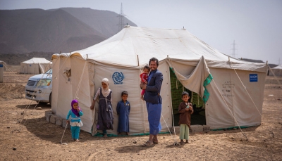 المجلس النرويجي: 700 ألف يمني قد يضطرون للنزوح خلال العام الجاري